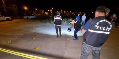 Adana’da silahlı kavga: 2 ölü, 3 yaralı