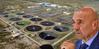 İzmir Büyükşehir’in dev ihalesinde Nurol sürprizi