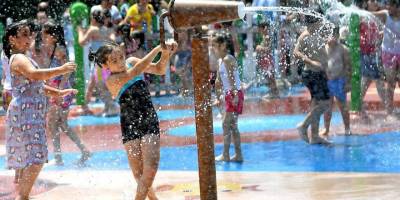 Bursa'ya 4 gün sürecek ‘sıcak hava’ uyarısı