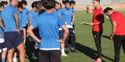 Elazığspor’da 2. etap kampı Erzurum’da