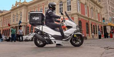 "Motokuryelerin aylık kazançları 20 bin lirayı bulabiliyor"