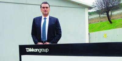 Işıksan, gemi geri dönüşüm endüstrisinde dünya markası