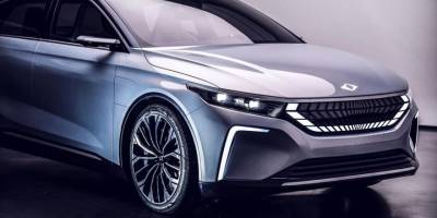 İthal elektrikli otoya ek vergi Tesla'yı da vurdu: TOGG'a avantaj sağlayacak