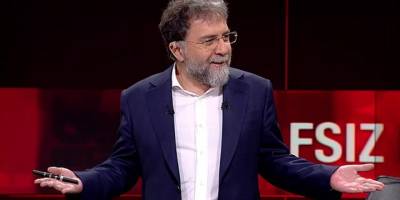 Ahmet Hakan'dan 'cinsel içerikli video beğenisi' hakkında açıklama: Sizin de başınıza gelebilir