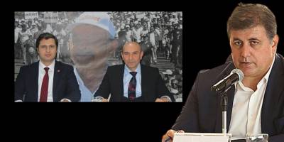 Tugay’dan Soyer-Yücel’e ‘masa’ tepkisi