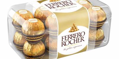 İngiltere'de Ferrero çikolatalarının satışındaki kısıtlama devam ediyor