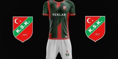 KSK’de formayı taraftarlar seçti