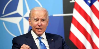 Biden'dan Rusya ve Çin'e nükleer silahların azaltılmasını müzakere etme teklifi