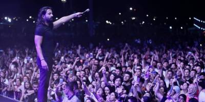 Aliağa’da dopdolu sanat devam ediyor