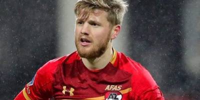 Galatasaray, Fredrik Midtsjö ile 3 yıllık sözleşme imzaladı