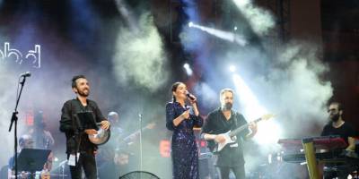 Yozgat’ta Sürmeli Festivali çeşitli etkinliklerle tamamlandı