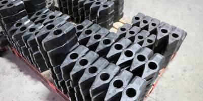 Denizlili Aki Ailesi yarım asırdır demire hayat veriyor