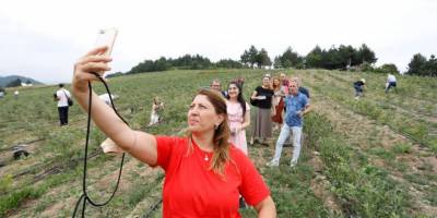 Turizmciler İnegöl’ü keşfetti