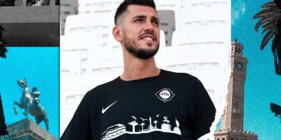 Altay, yeni sezon formalarını tanıttı