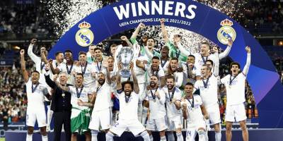 UEFA Süper Kupa sahibini buluyor