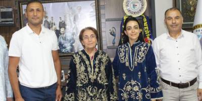 Akyurt'ta bindallı kursu başlıyor