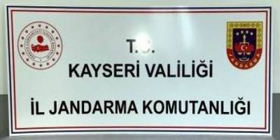 Şahin avlayan şahıslara 70 bin TL ceza