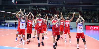 Filenin Efeleri, 2023 Avrupa Şampiyonası Elemeleri’ne 2’de 2 yaptı