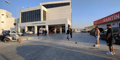 Belediye İnsan Kaynakları Müdürü boğazından bıçaklanarak öldürüldü