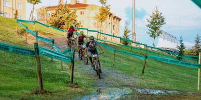 Bike FEST, MTB Cup heyecanı ile başladı