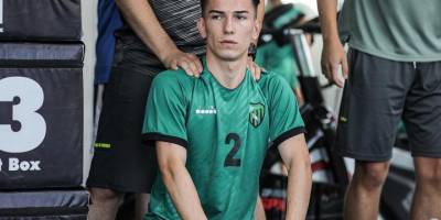 Kocaelispor’da 2 ayrılık