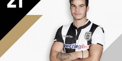 Sivasspor’da Charis Charisis imzaya yakın