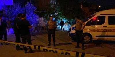 İzmir’de damat dehşet saçtı: 2 ölü, 1 yaralı