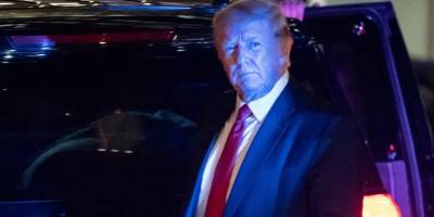 Trump'ın evinde çok sayıda "gizli belge" bulundu