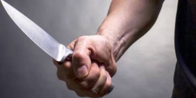 Uyuşturucu bağımlısı genç, babasını öldürdü