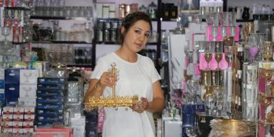 Girişimci kadın otomobilini sattı, 9 kişiye istihdam sağladı