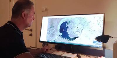 Uzmanından “Nemrut yanardağı” uyarısı