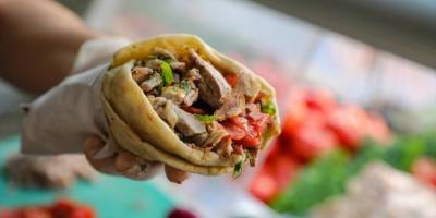 Adı İzmir ile özdeşleşen lezzet: Söğüş