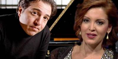 Fazıl Say'dan Nagehan Alçı'ya: Senin bineceğin tek otobüs cezaevine giden otobüs olmalı; Ekrem’i de aday maday yaptırtmıyorum!