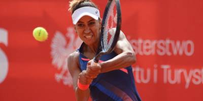 Çağla Büyükakçay, Polonya’da şampiyon oldu