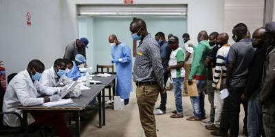 Tanzanya'da 'gizemli hastalık' 15 kişinin ölümüne yol açtı