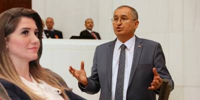 Ne diyorsun Atila Sertel?