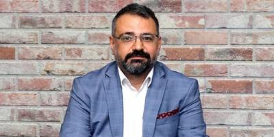 Aslanoğlu CHP'de İl Başkanı Adayı