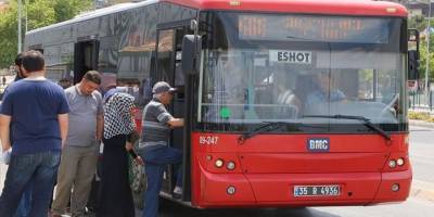 Korsan ulaşım zammının hukuki geçerliliği yok!