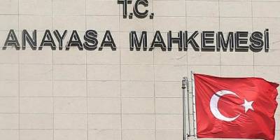 AYM, yöneticileri eleştirdiği için kovulan taşeron işçiyi haklı buldu: İfade özgürlüğü ihlal edildi