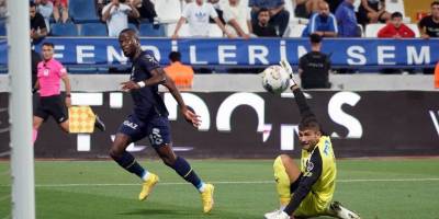 Valencia’dan 2 gol 1 asist