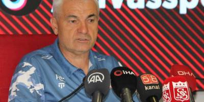 Çalımbay hakemlere ateş püskürdü! “Bu vicdansızlık”