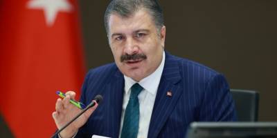 Sağlık Bakanı Koca: “Asistan arkadaşlarımızın nöbet sayıları yeni yönetmelikte sekizi aşmayacak”