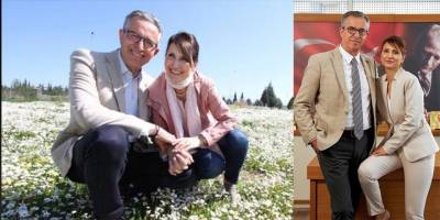 Gaziemir muhtarlarından Deniz Arda’ya tepki