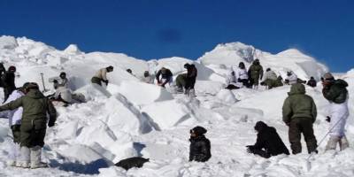 'Dünyanın en yüksek savaş alanı': Kayıp askerin cansız bedeni 38 yıl sonra bulundu