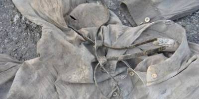 Sincar'da yeni bir toplu mezar daha bulundu