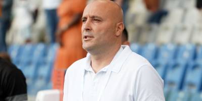 Süper Lig’de ilk teknik adam ayrılığı gerçekleşti