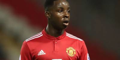 Sivasspor'un gündemindeki isim Tosin Kehinde