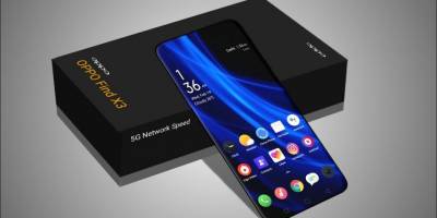 Oppo'nun yeni amiral gemisi Find X3 Pro tanıtıldı