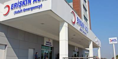 Sosyal medya paylaşımlarına kızdı, karısını genital bölgesinden vurarak ağır yaraladı