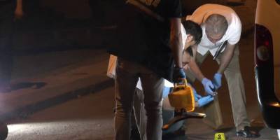 Ümraniye'de uyuşturucu hesaplaşması kanlı bitti: 1 ölü, 1 yaralı